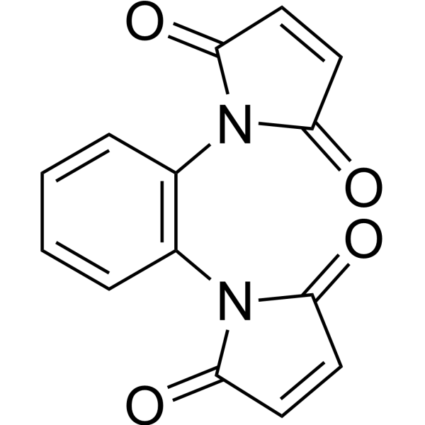 1,2-Phenylene-bis-maleimide 13118-04-2
